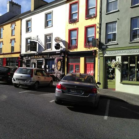 12A Main Street Kenmare Bunk Beedroom 2 Luaran gambar