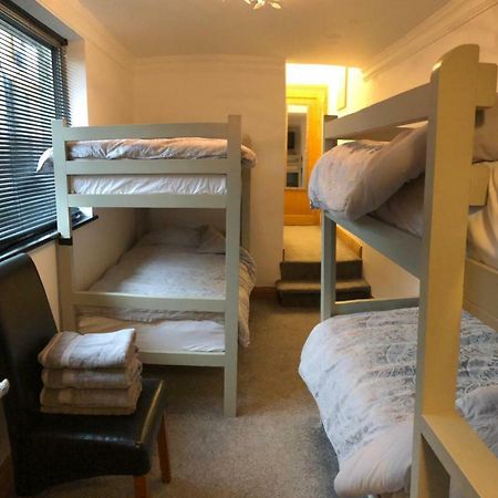 12A Main Street Kenmare Bunk Beedroom 2 Luaran gambar