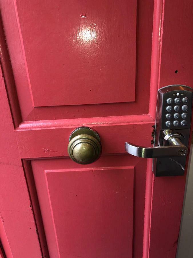 12A Main Street Kenmare Bunk Beedroom 2 Luaran gambar