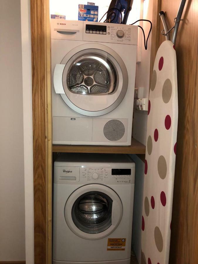 12A Main Street Kenmare Bunk Beedroom 2 Luaran gambar